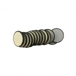 20mm Piezoelectric Crystal for Physiotherapy Ultrasound Machines