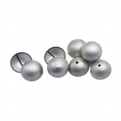 High-Sensitivity Hydrophone Components OD74mm