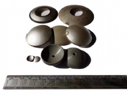 Manufacturer of Hifu ceramics