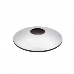 Piezo Hemisphere for Ultrasonic Hydrophon