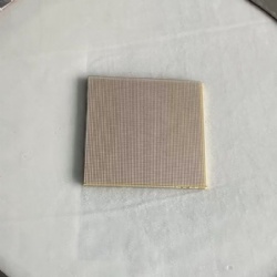 70*70mm 1-3 piezo composite