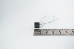 5MHz fat thickness transducer (for human use)